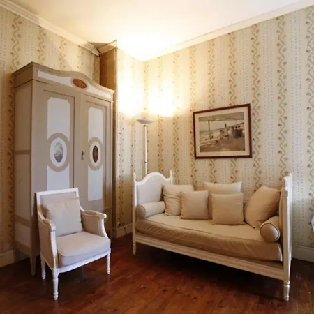 Affittacamere Domaine Du Lampy-neuf