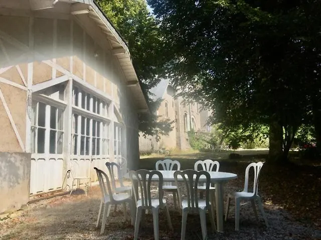 Domaine Du Lampy-neuf 3* Saissac